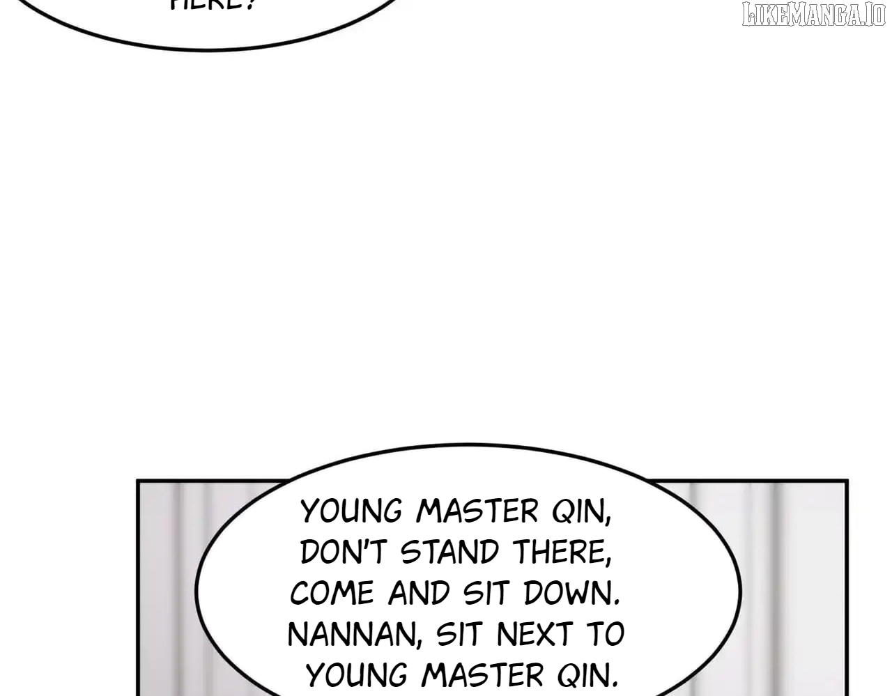 Hidden Dragon in the City (2025) Chapter 14 - page 105